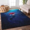 Mermaid Rug Carpet