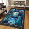 Mermaid UC63978 Rug Carpet