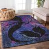 Mermaid ZD89463 Rug Carpet