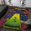 Metal Rug Carpet 1