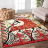 Mezenskaya Rug Carpet
