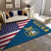 Uscga Rug Carpet