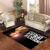 Michael Scofield Living room carpet rugs