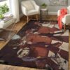 Micheal Myers Rug Carpet