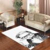 Miley Cyrus Bw Living room carpet rugs