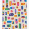 Mimmo Multicolor Rug Carpet