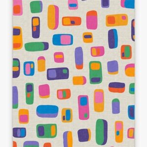 Mimmo Multicolor Rug Carpet