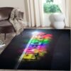 Minecraft Area Rug Carpet
