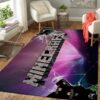 Minecraft Area Rug Carpet