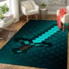 Minecraft Area JC48286 Rug Carpet