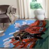 Minecraft Area Rug Carpet
