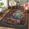 Minecraft Area Rug - Steve Carpet