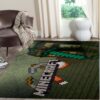 Minecraft Area Rug Carpet