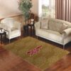 Minimal Arsenal Football Living room carpet rugs