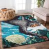 Monkey Rug Carpet