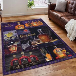 Moon And Back Rug Carpet