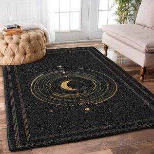 Moon Rug Carpet