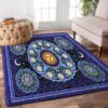 Moon Rug Carpet