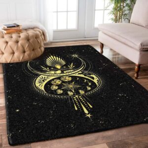 Moon Rug Carpet