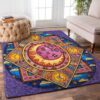 Moon Rug Carpet