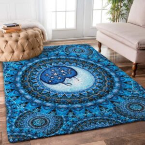 Moon Rug Carpet