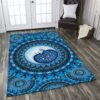 Moon Rug Carpet