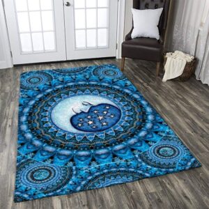 Moon Rug Carpet