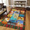 Morocco OY79254 Rug Carpet