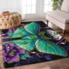 Moth Rug Carpet