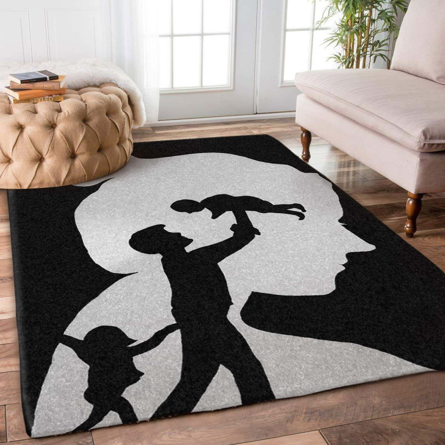 Mother Rug Carpet