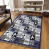 Motocross HR28772 Rug Carpet