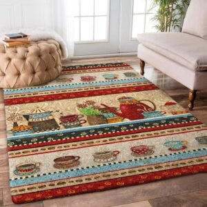 Mugs Rug Carpet
