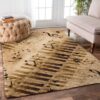 Music Rug Carpet