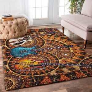 Music Rug Carpet