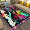 Music Rug Carpet