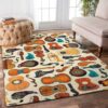 Music Rug Carpet