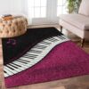 Music Rug Carpet