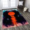 Music TDT Rug Carpet