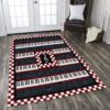 Music Rug Carpet