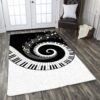 Music Rug Carpet