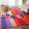 Music Rug Carpet
