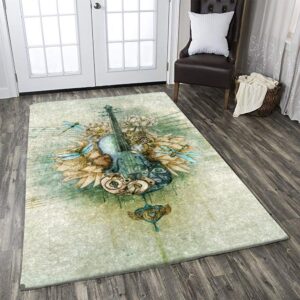 Music Rug Carpet