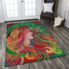 Mythology Rug Carpet