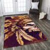 NATIVE AMERICAN Rug Carpet