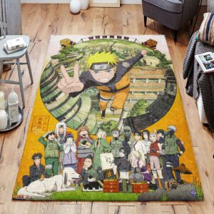 NAUO Rug Carpet