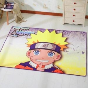 Naruto Rug Carpet
