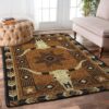Native American Rug Carpet