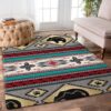 Native American Rug Carpet