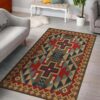 Native American Rug Carpet