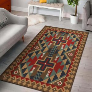 Native American Rug Carpet